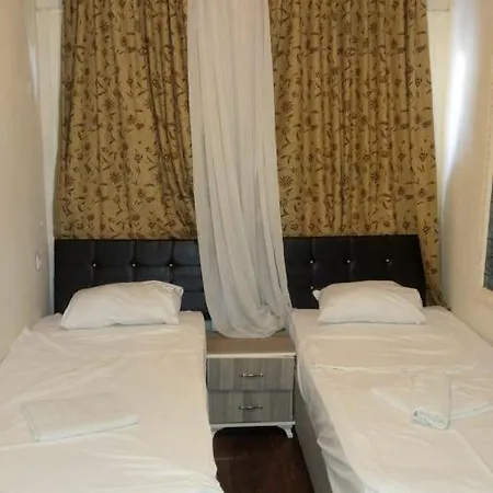 Apartment Kumpo House Family 1+1 Istanbul