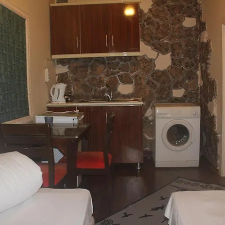 Kumpo House Family 1+1 * Κωνσταντινούπολη