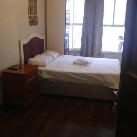 Apartment Kumpo House Family 1+1