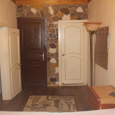 Kumpo House Family 1+1 Διαμέρισμα Κωνσταντινούπολη