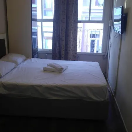 Kumpo House Family 1+1 * Istanbul